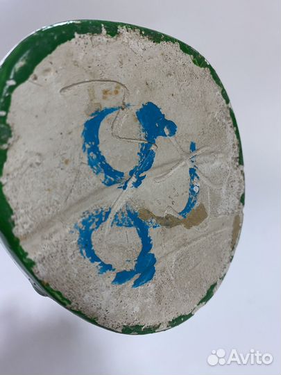 Статуэтки из гипса СССР