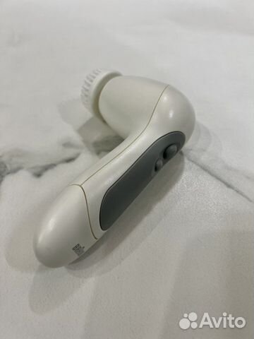 Щеточка для лица Braun Silk-epil