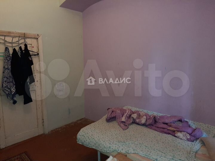 3-к. квартира, 66,1 м², 1/2 эт.