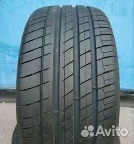 Habilead PracticalMax H/P RS26 255/55 R19 111W