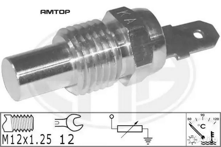 ERA 330793 Датчик температуры ож ERA 330793
