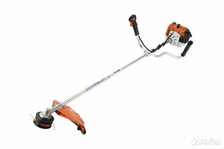 Stihl fs 250