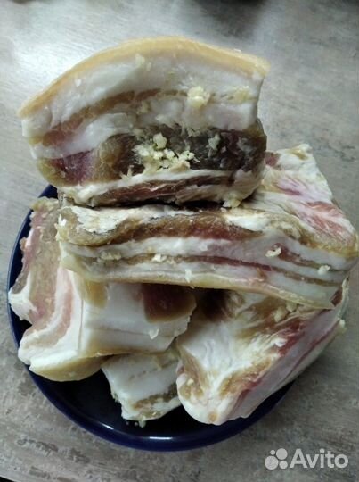 Домашнее мясо, полуфабрикаты, готовая еда