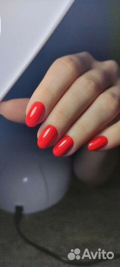 Мастер маникюра на дому ЖК Лазурный