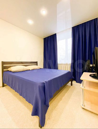 1-к. квартира, 32 м², 2/4 эт.