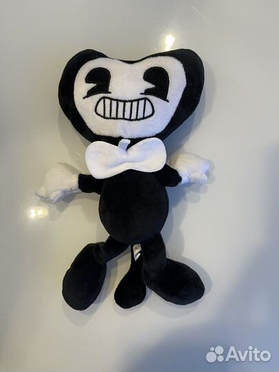 Мягкие игрушки Майнкрафт, Сереноголовые