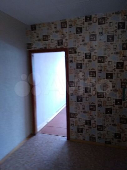 Комната 16,2 м² в 1-к., 4/4 эт.