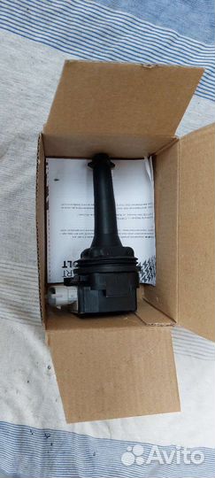 Катушки зажигания Ford Mondeo 4 2.5T