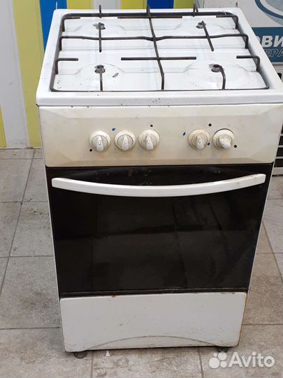Газовая плита бу