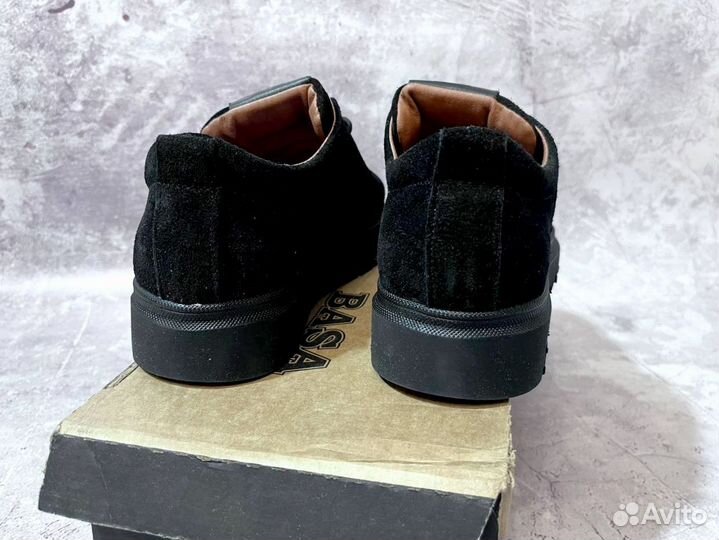 Кроссовки Armani