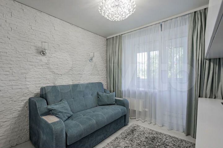 3-к. квартира, 63 м², 3/9 эт.