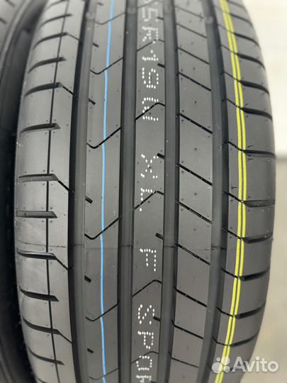 Frztrac Sport RC600 265/35 R21