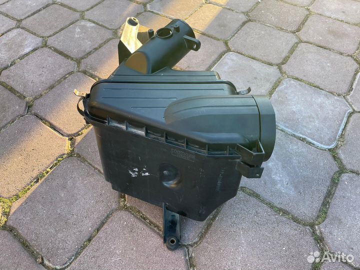 Короб воздушного фильтра jce15