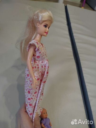 Кукла барби