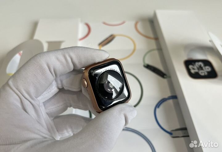 Apple watch SE 40 mm