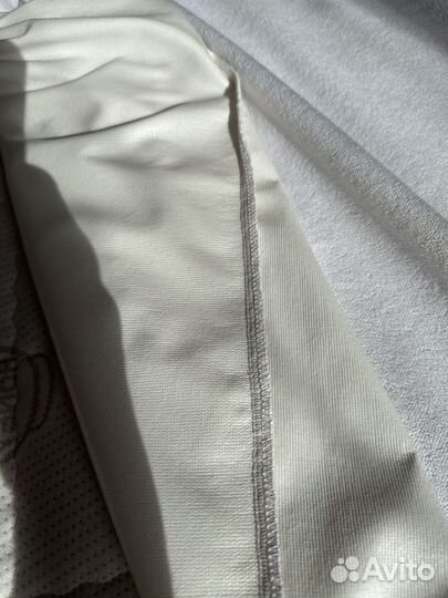 Детская кроватка с поперечным маятником