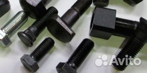 Болт для приводной звезды hitachi ех300