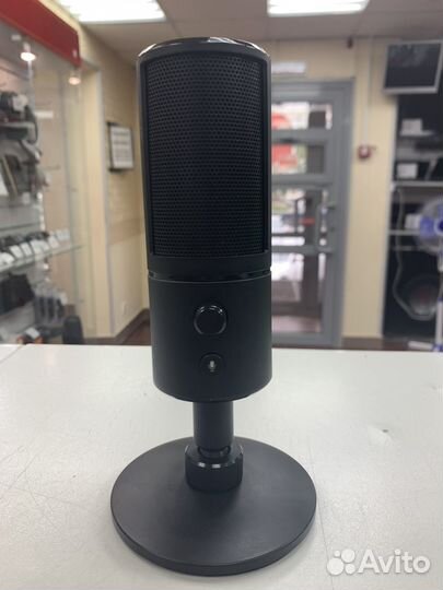 Р18 Микрофон Razer Seiren X