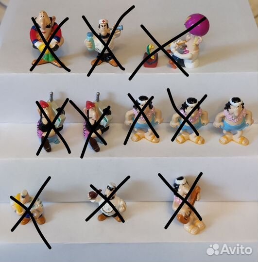 Ландрин и Ко