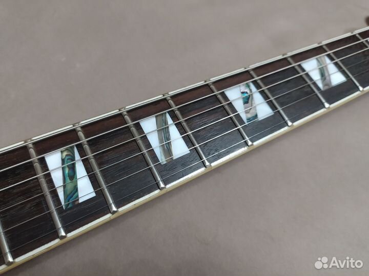 Aria Pro II PE Royale Japan Электрогитара