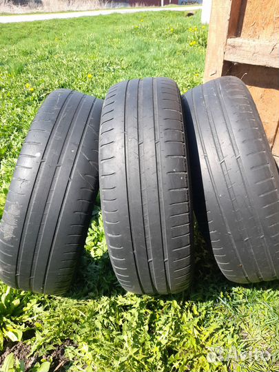 Michelin Energy Saver 205/65 R15 94H