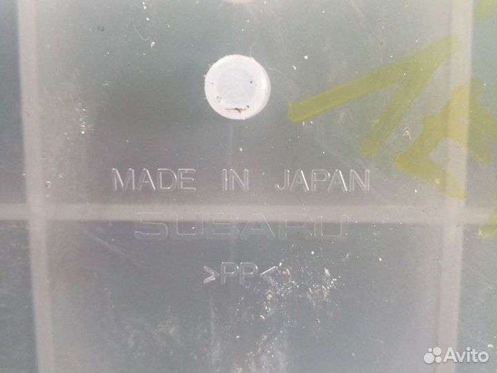 Щиток приборов субару легаси 2011