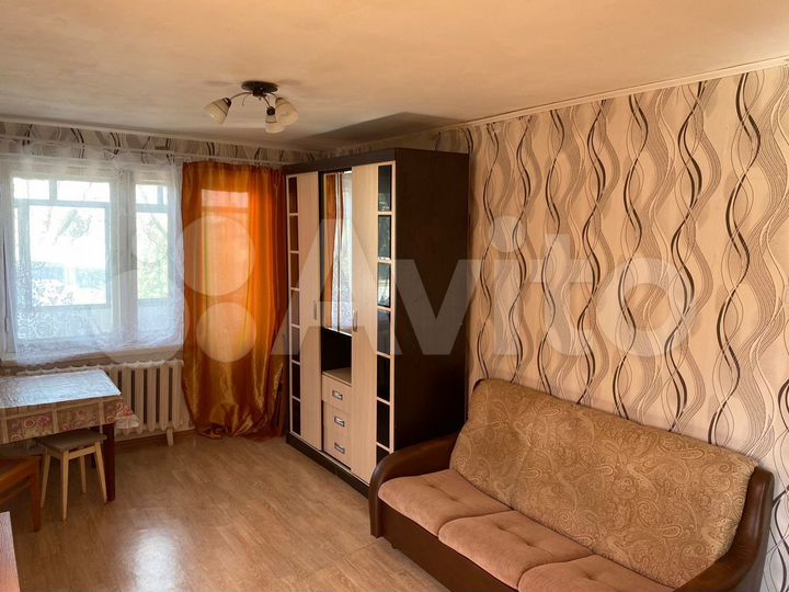 3-к. квартира, 57,4 м², 5/9 эт.