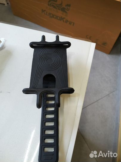 Держатель для телефона на велосипед