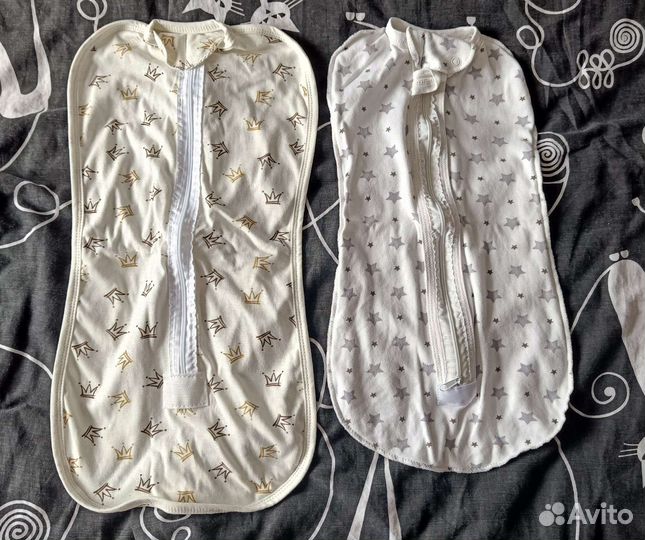 Пеленка кокон