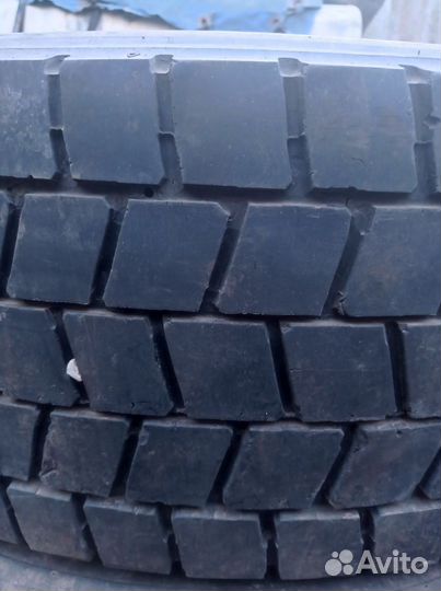 Покрышки 315/70