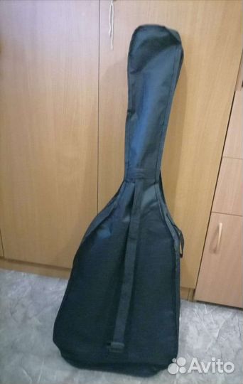 Акустическая гитара