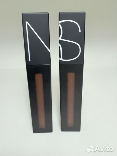 Nars пигмент для губ