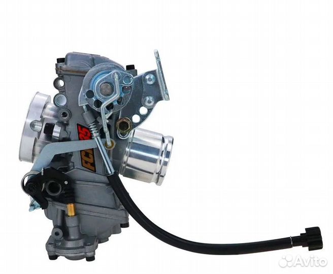 Карбюратор FCR35