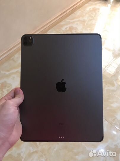 iPad pro 12.9 m1 128гб