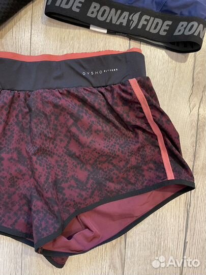 Одежда для фитнеса женская