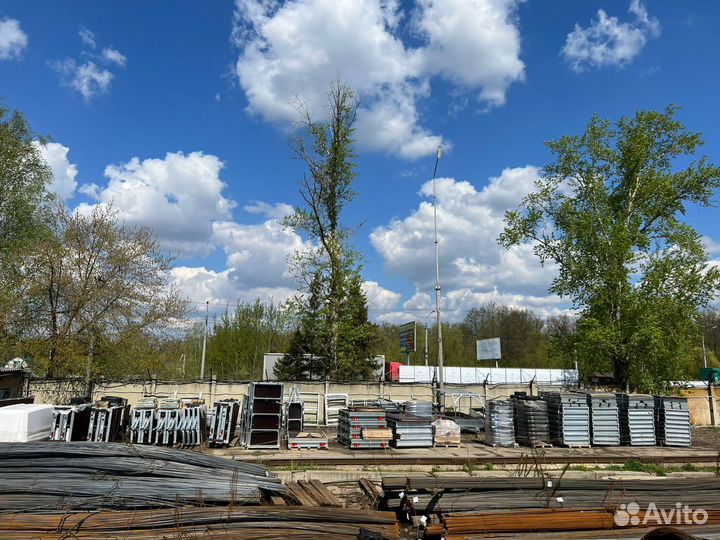 Продажа легковых автоприцепов со склада в Пензе