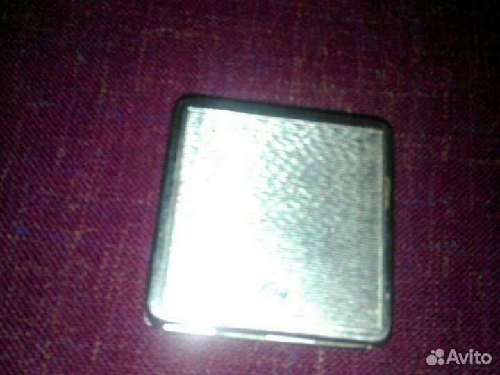 Пудреница СССР лэ