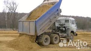 Доставка навоз коровий, щебнь, пгс, торф. Камаз