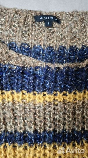 Свитер, джемпер женский 42 44 S