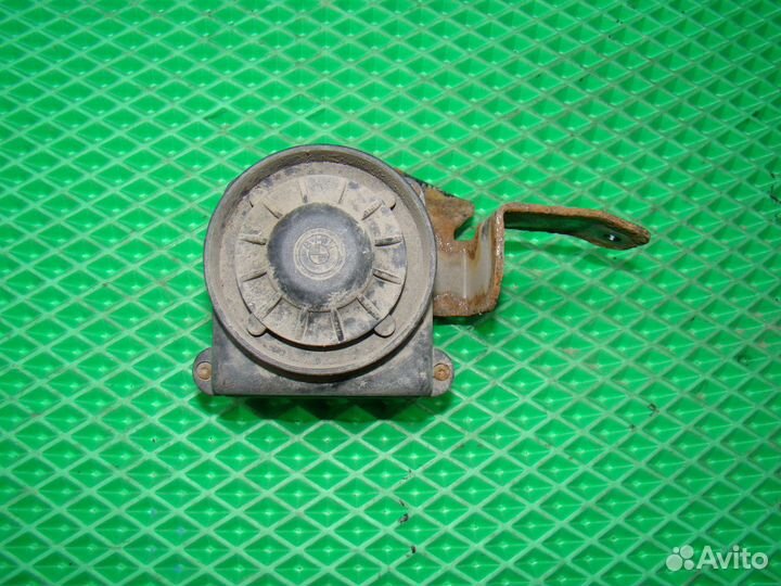 Сирена сигнализации BMW 7 E65 бмв 7 Е65 Е66