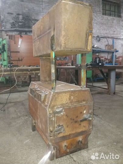 Сварочные работы. Профи