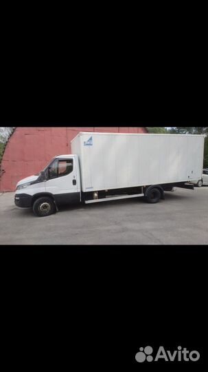 IVECO Daily 70C, 2016