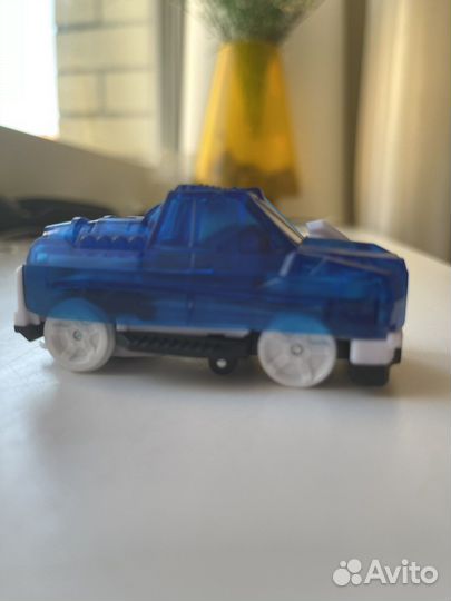 Игрушки дикие скричеры