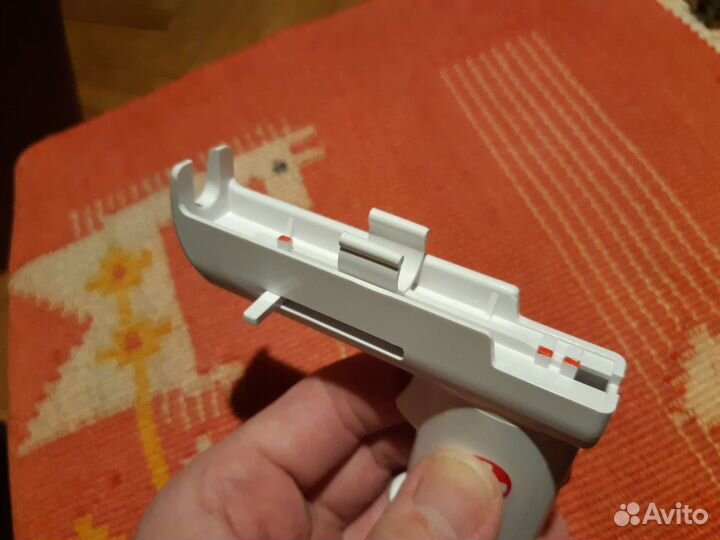 Устройство для инъекций