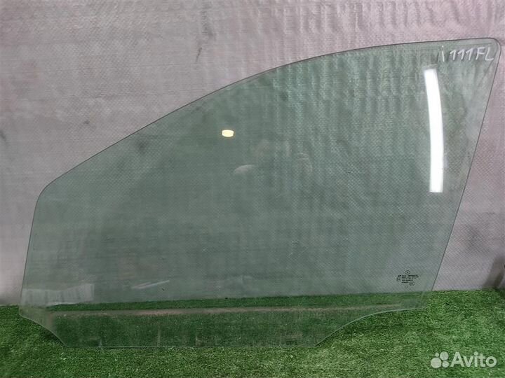 Стекло переднее левое Mercedes Benz ML W164 2007