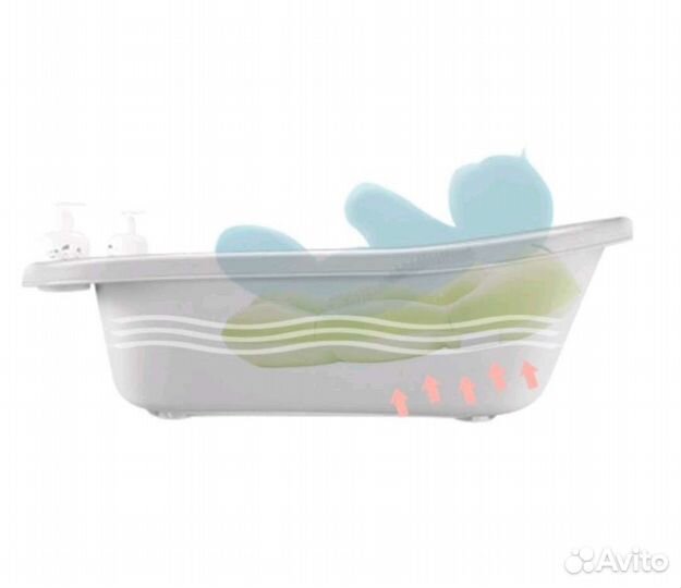 Матрасик для купания