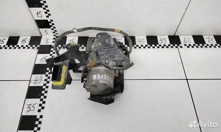 Отопитель автономный Scania 5 R Series 