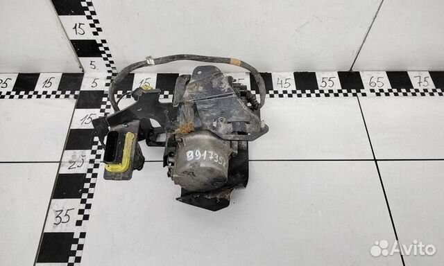 Отопитель автономный Scania 5 R Series 