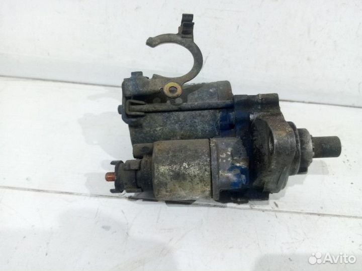 Стартер Honda Accord 6