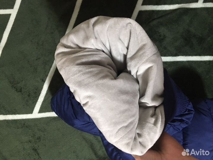 Зимние брюки